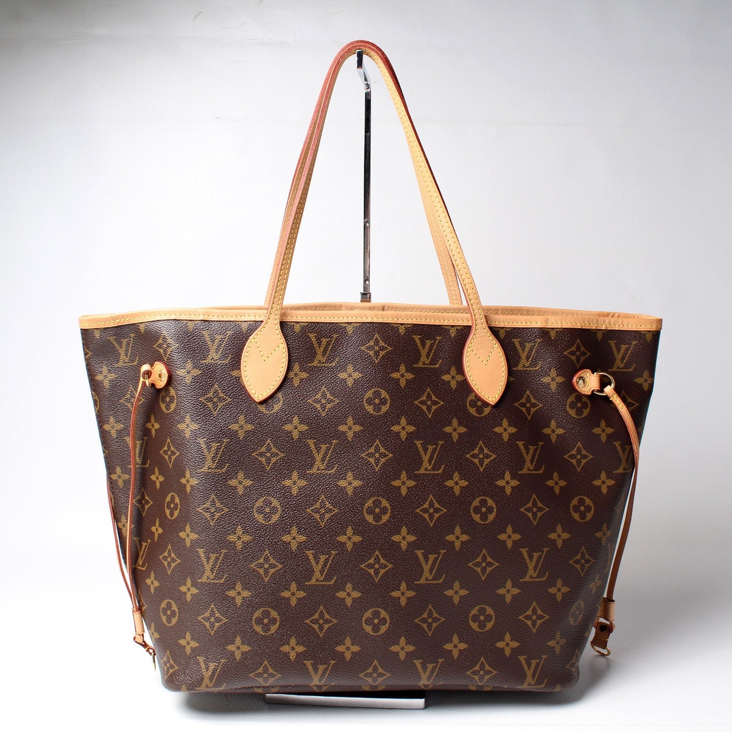 Neverfull MM Monogram