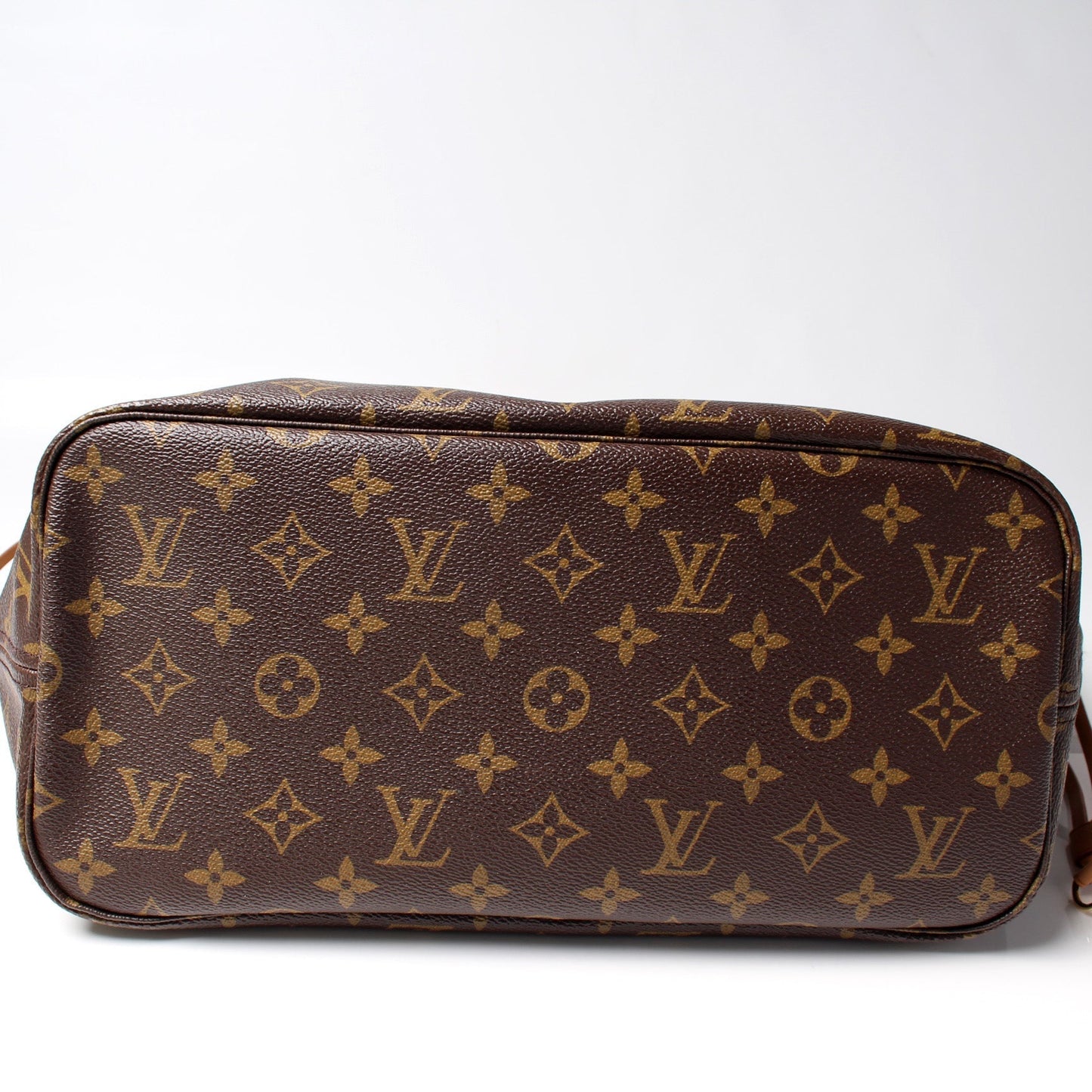 Neverfull MM Monogram