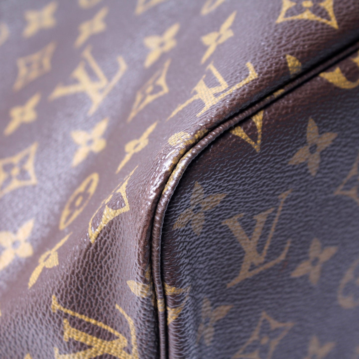 Neverfull MM Monogram