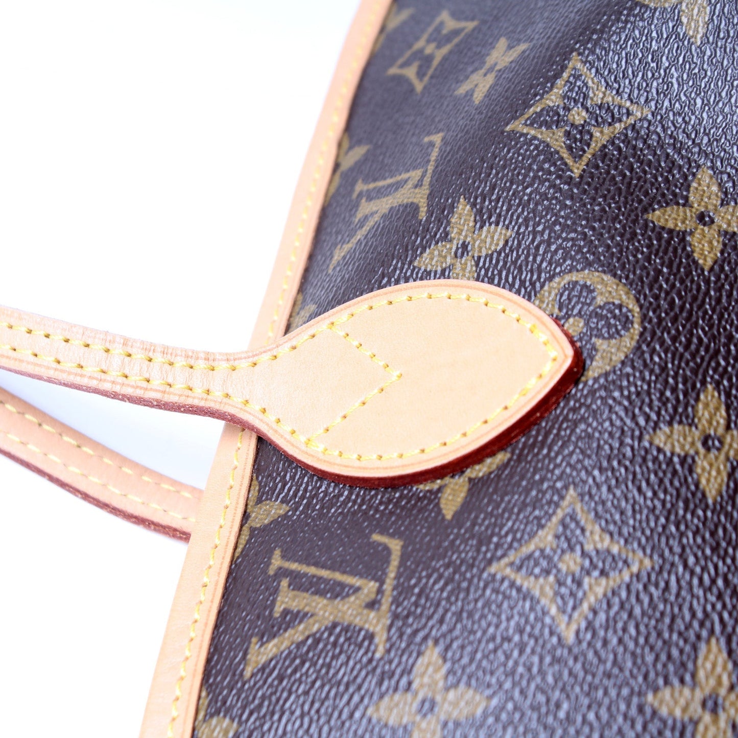 Neverfull MM Monogram