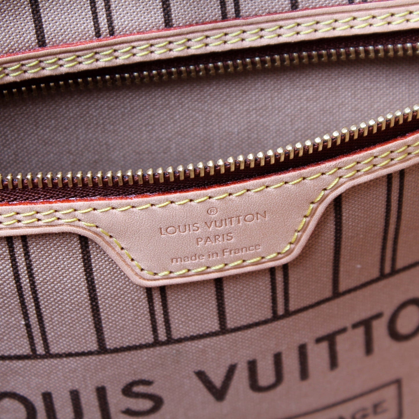 Neverfull MM Monogram