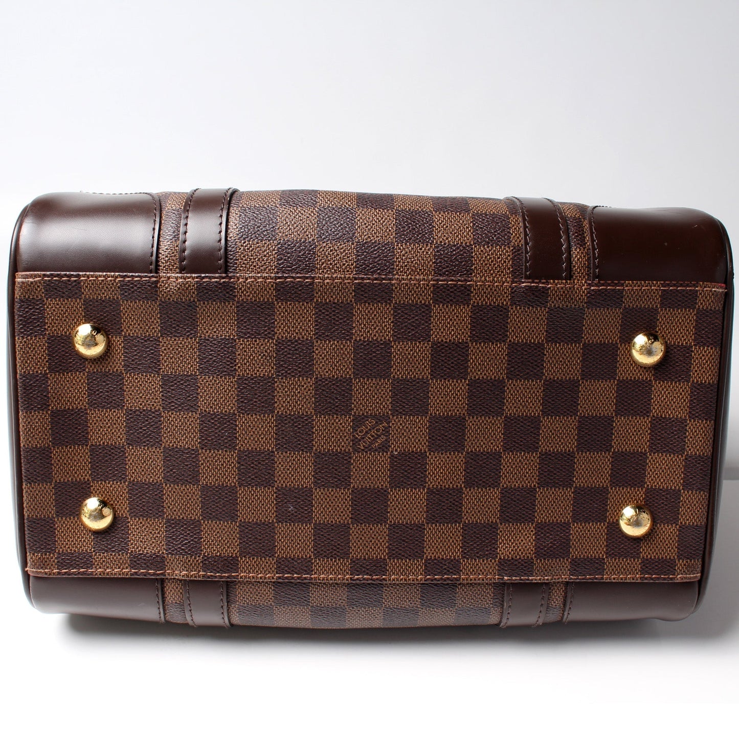 Berkeley Damier Ebene