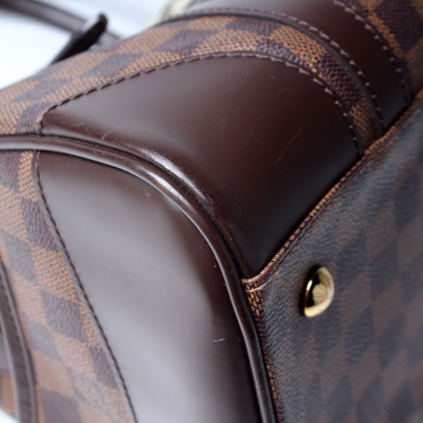 Berkeley Damier Ebene