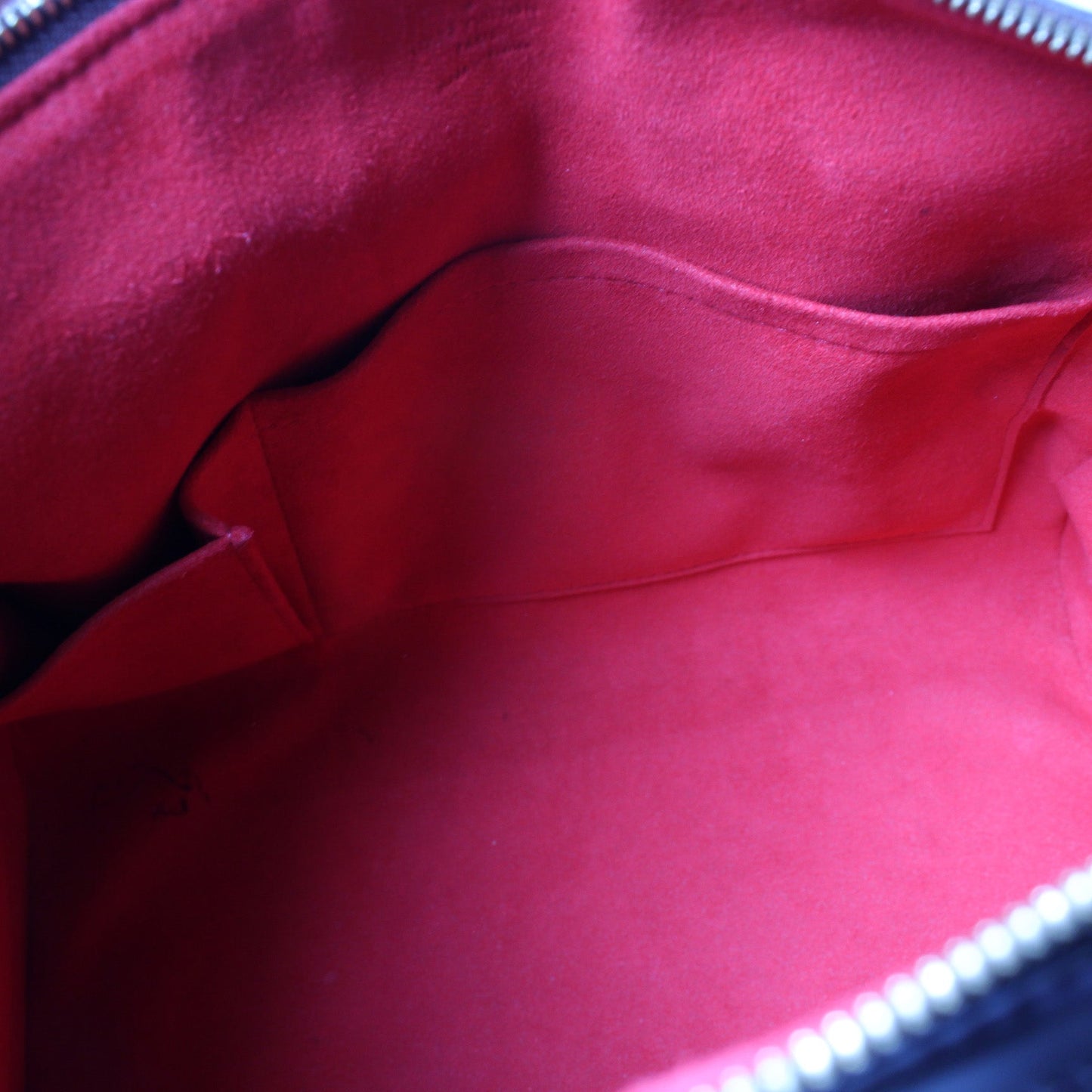 Berkeley Damier Ebene