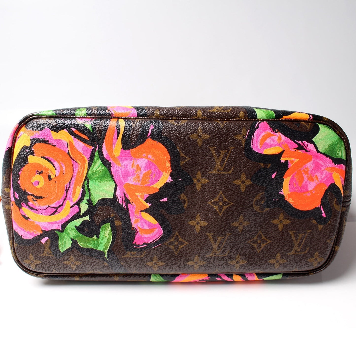 Neverfull MM Roses