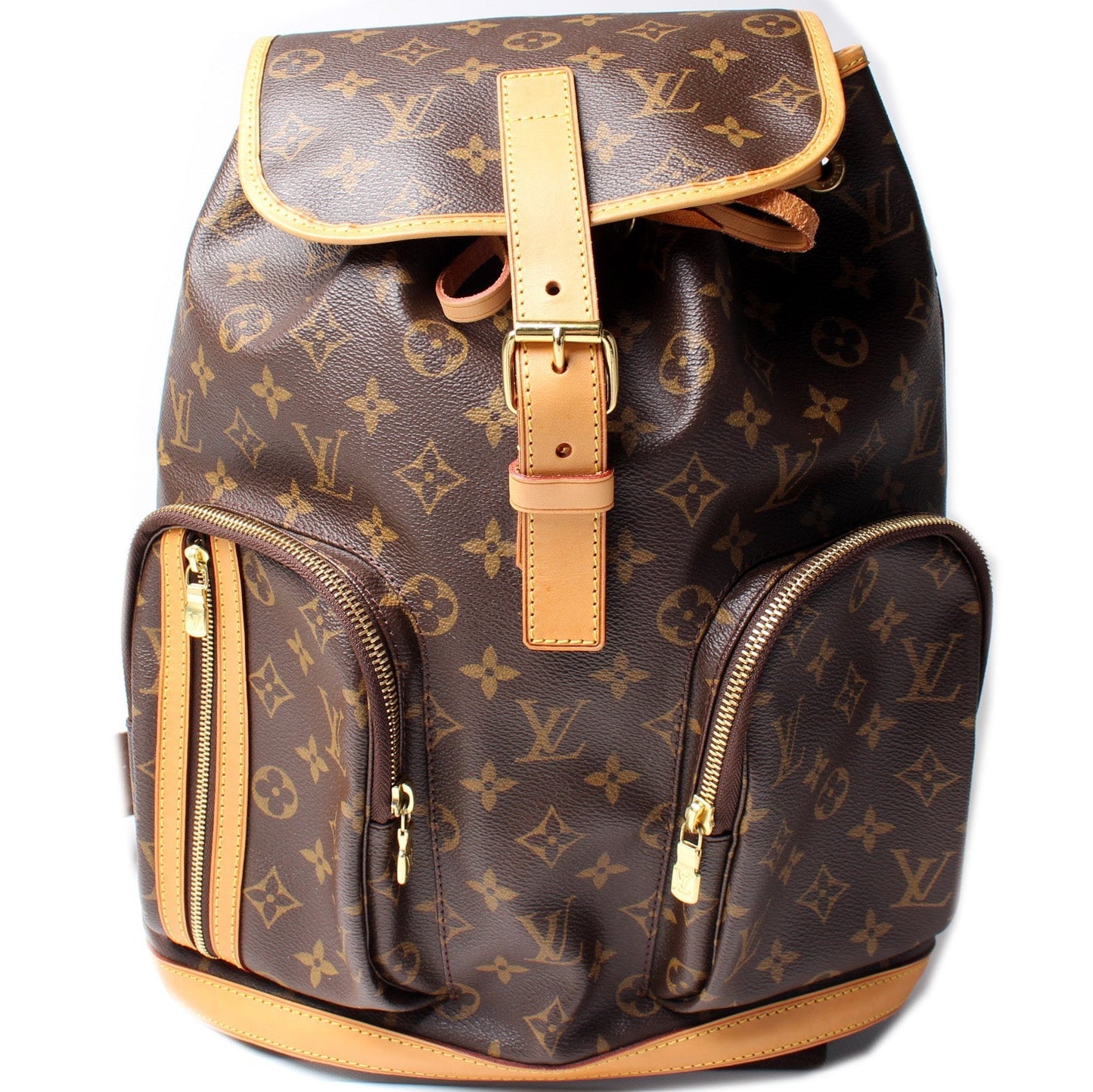 Bosphore Backpack Monogram