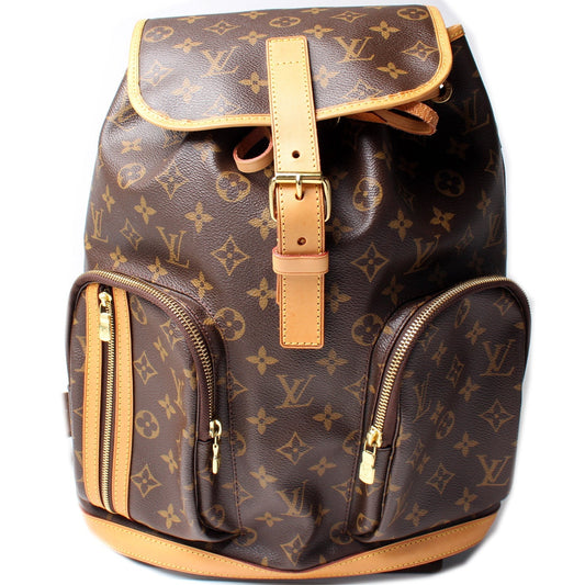 Bosphore Backpack Monogram