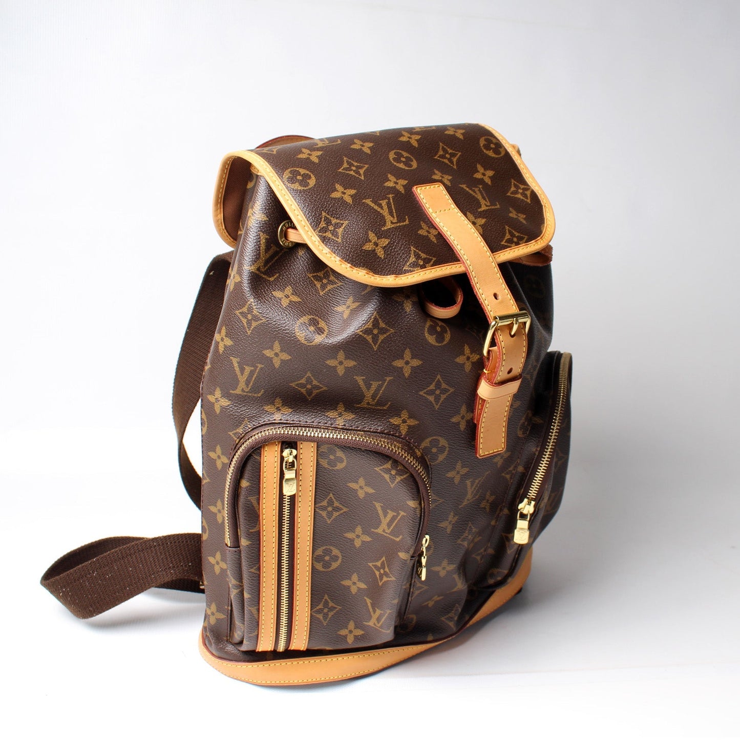 Bosphore Backpack Monogram