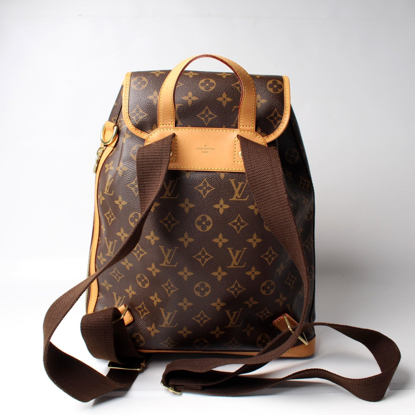 Bosphore Backpack Monogram