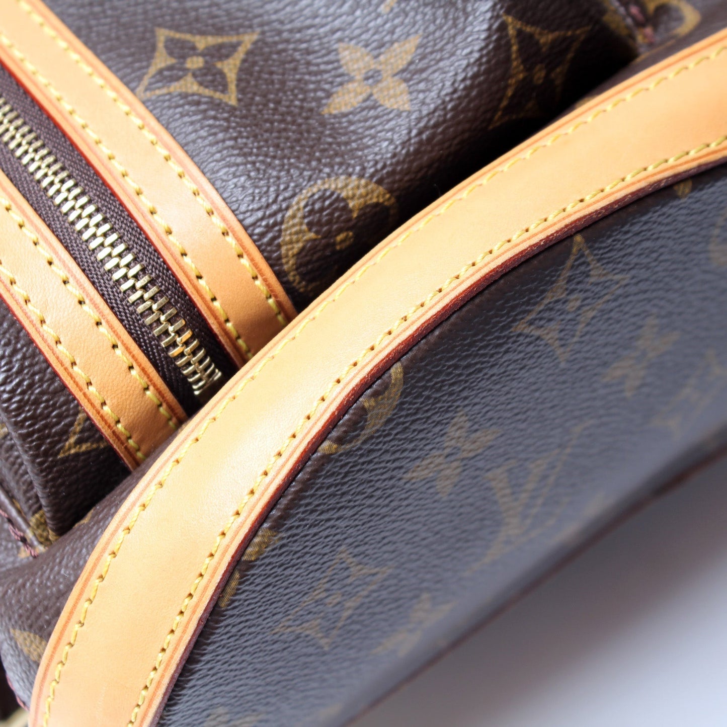 Bosphore Backpack Monogram