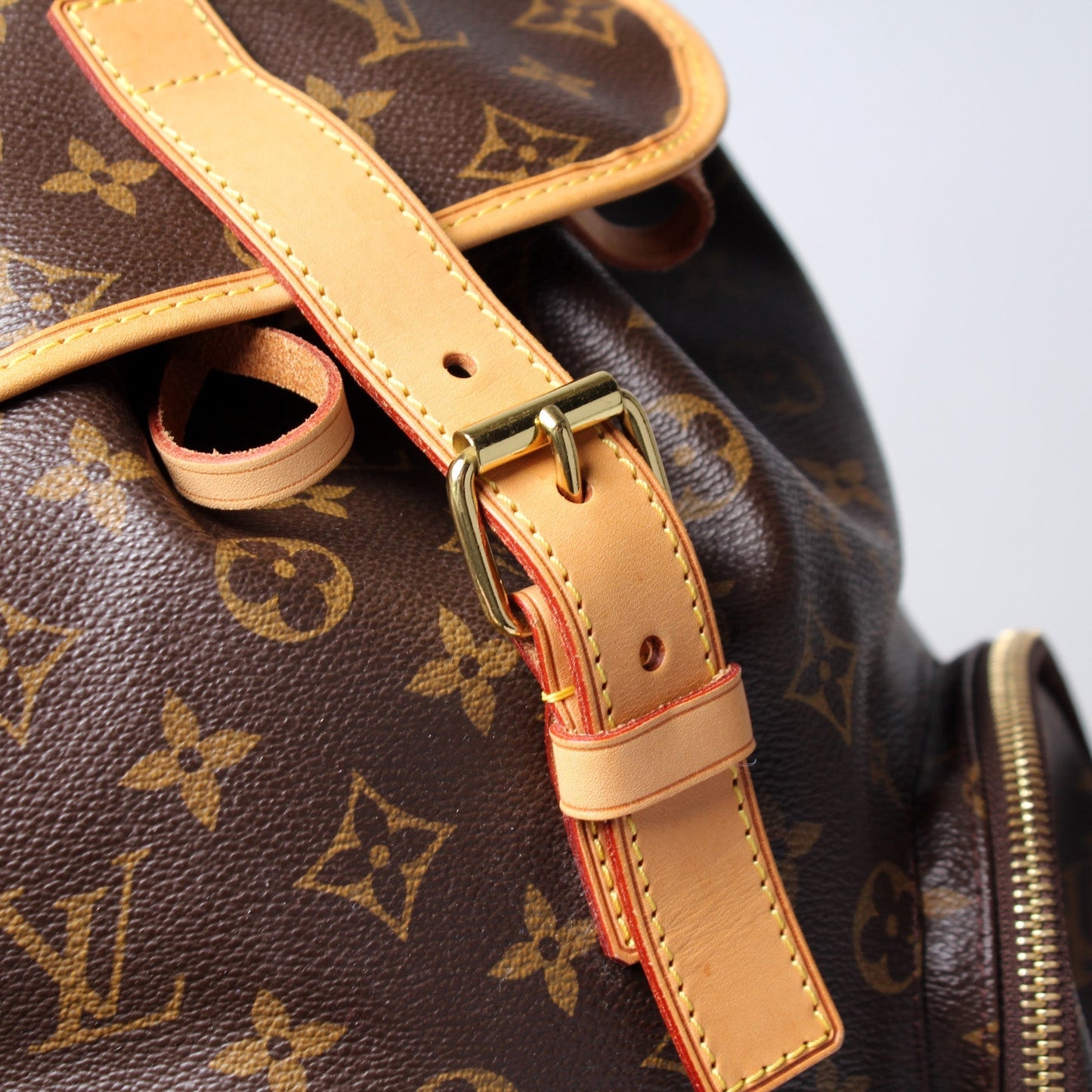 Bosphore Backpack Monogram