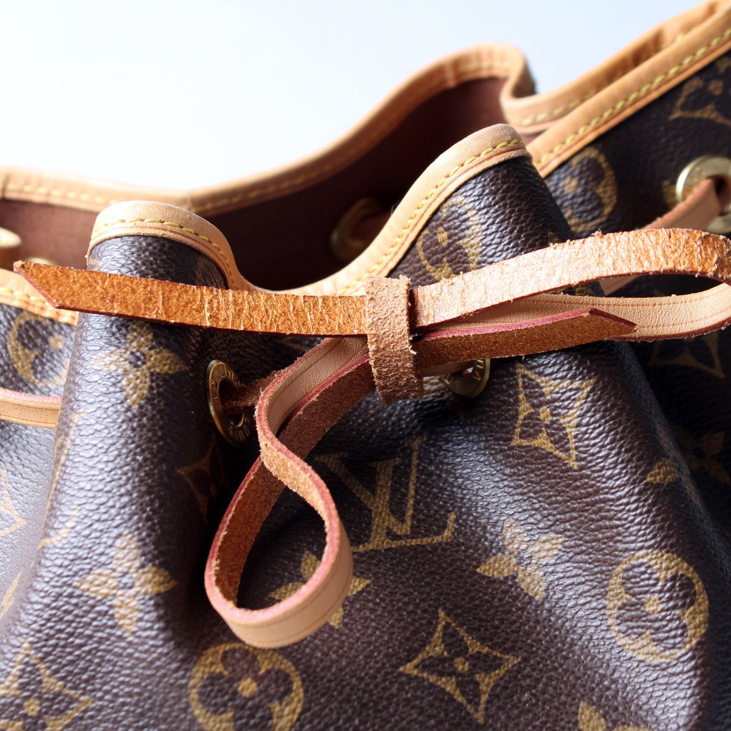 Bosphore Backpack Monogram