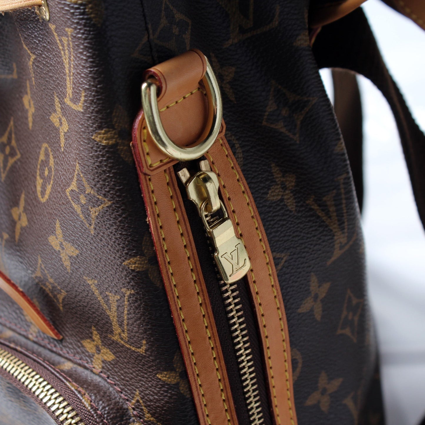 Bosphore Backpack Monogram