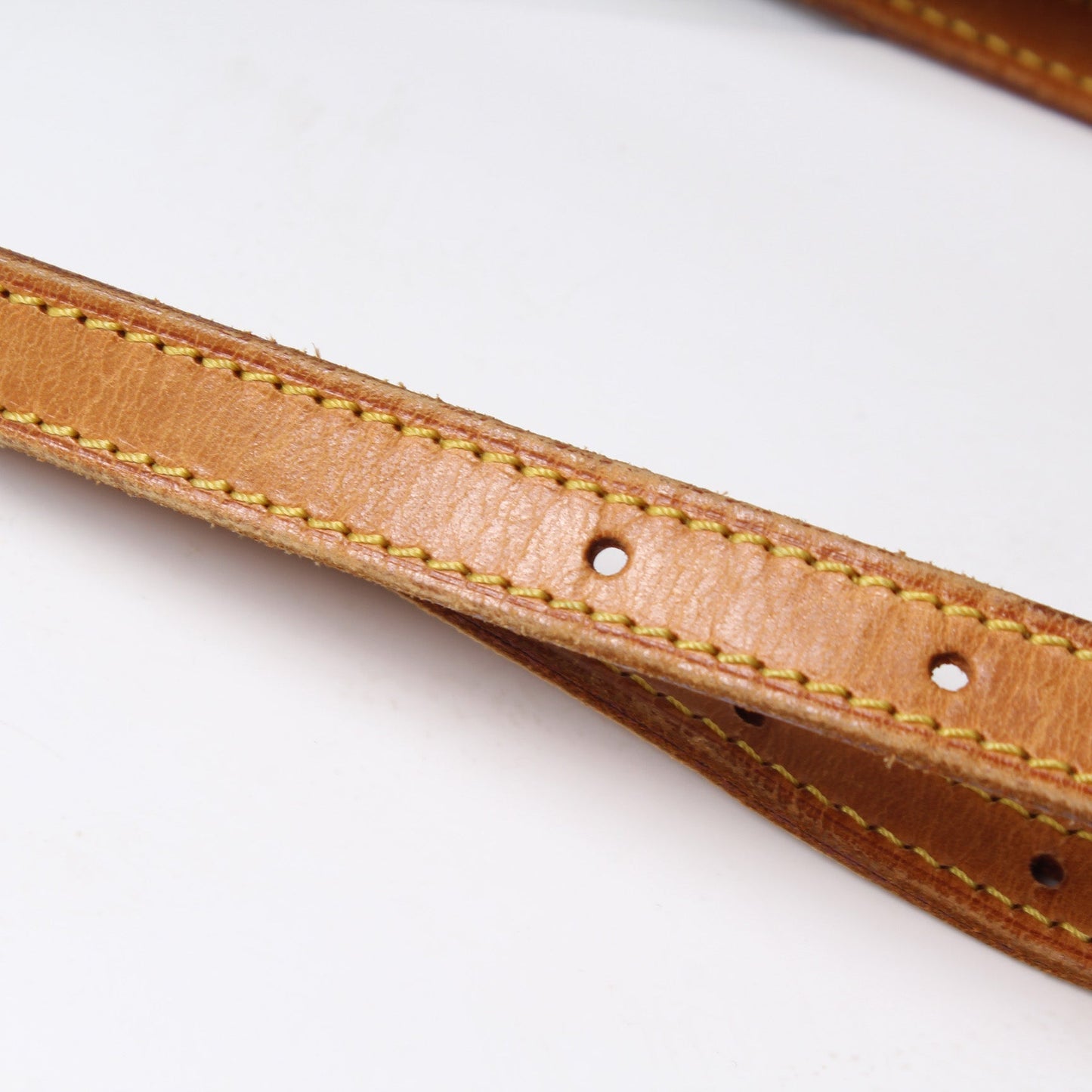 Petit Bucket Monogram