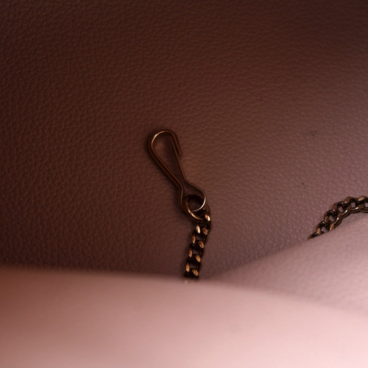 Petit Bucket Monogram