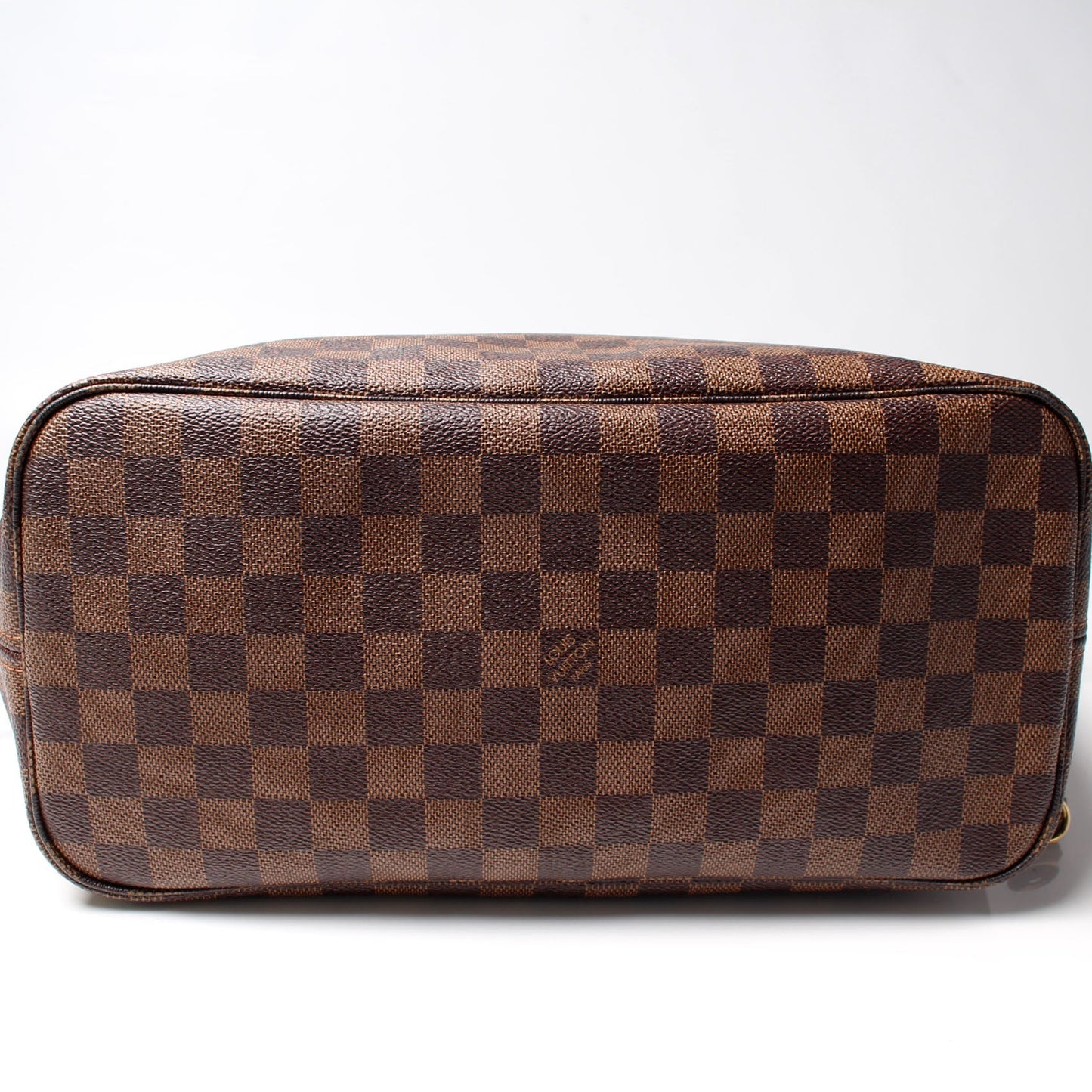 Neverfull MM Damier Ebene