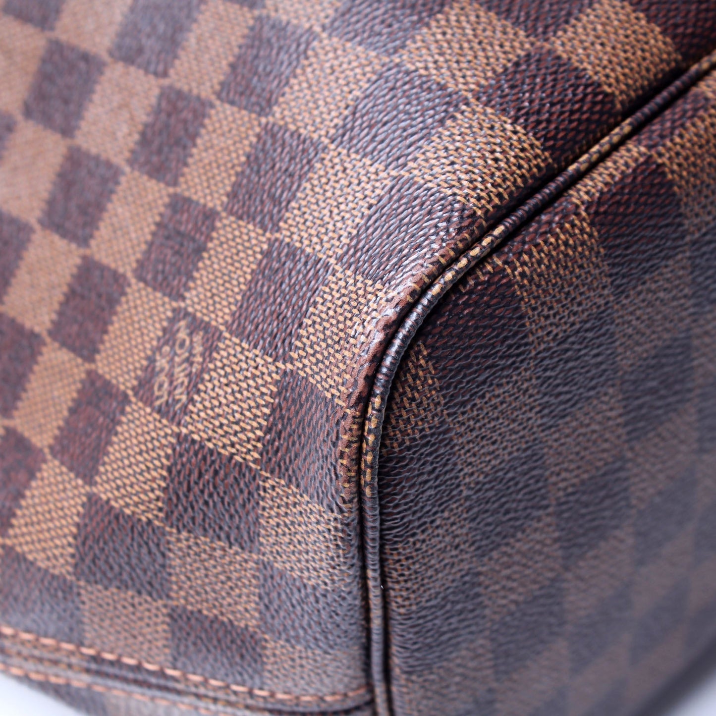 Neverfull MM Damier Ebene