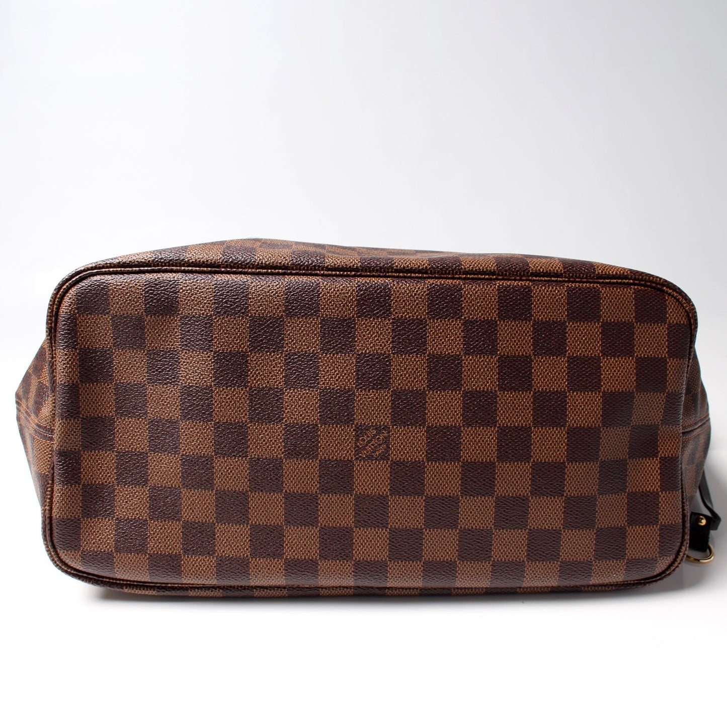 Neverfull MM Damier Ebene