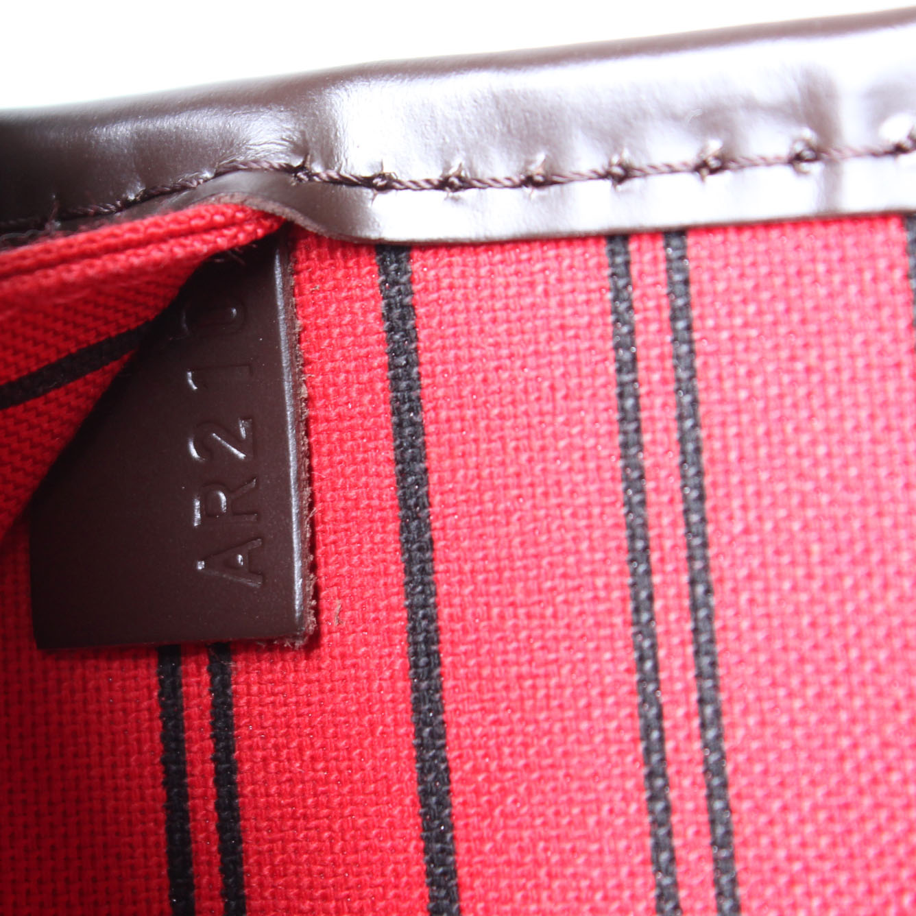 Neverfull MM Damier Ebene