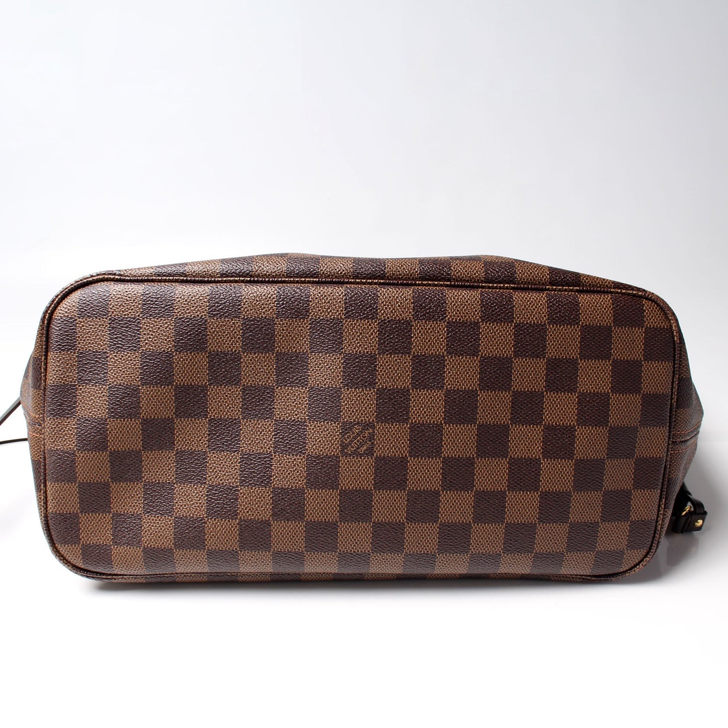 Neverfull MM Damier Ebene