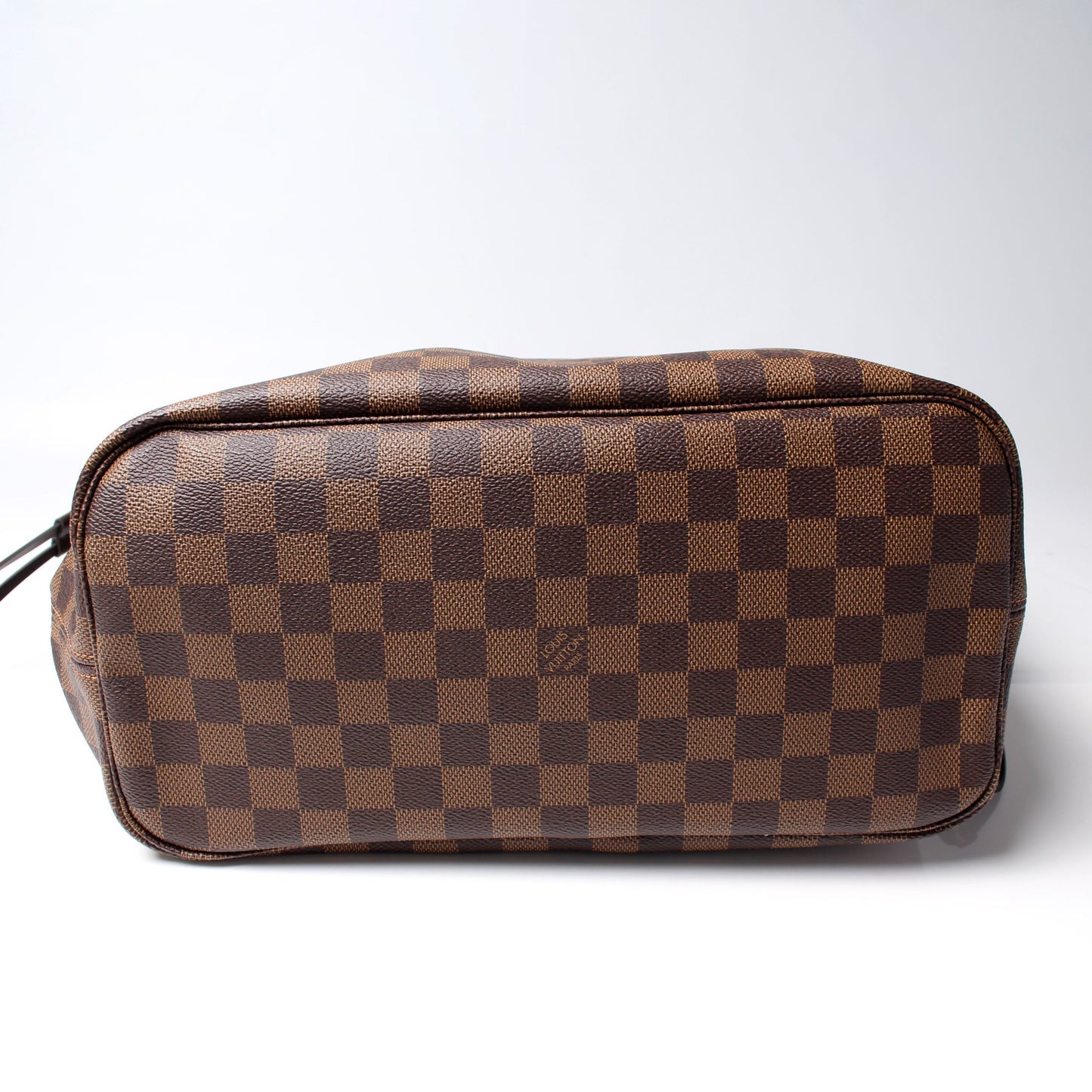Neverfull MM Damier Ebene