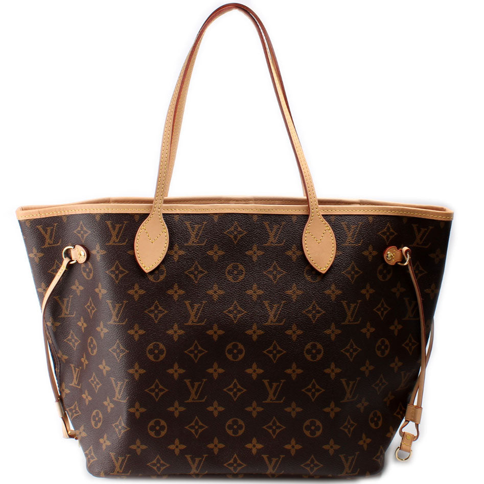 Neverfull MM Monogram