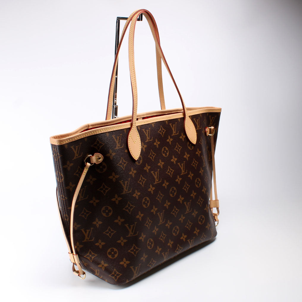 Neverfull MM Monogram