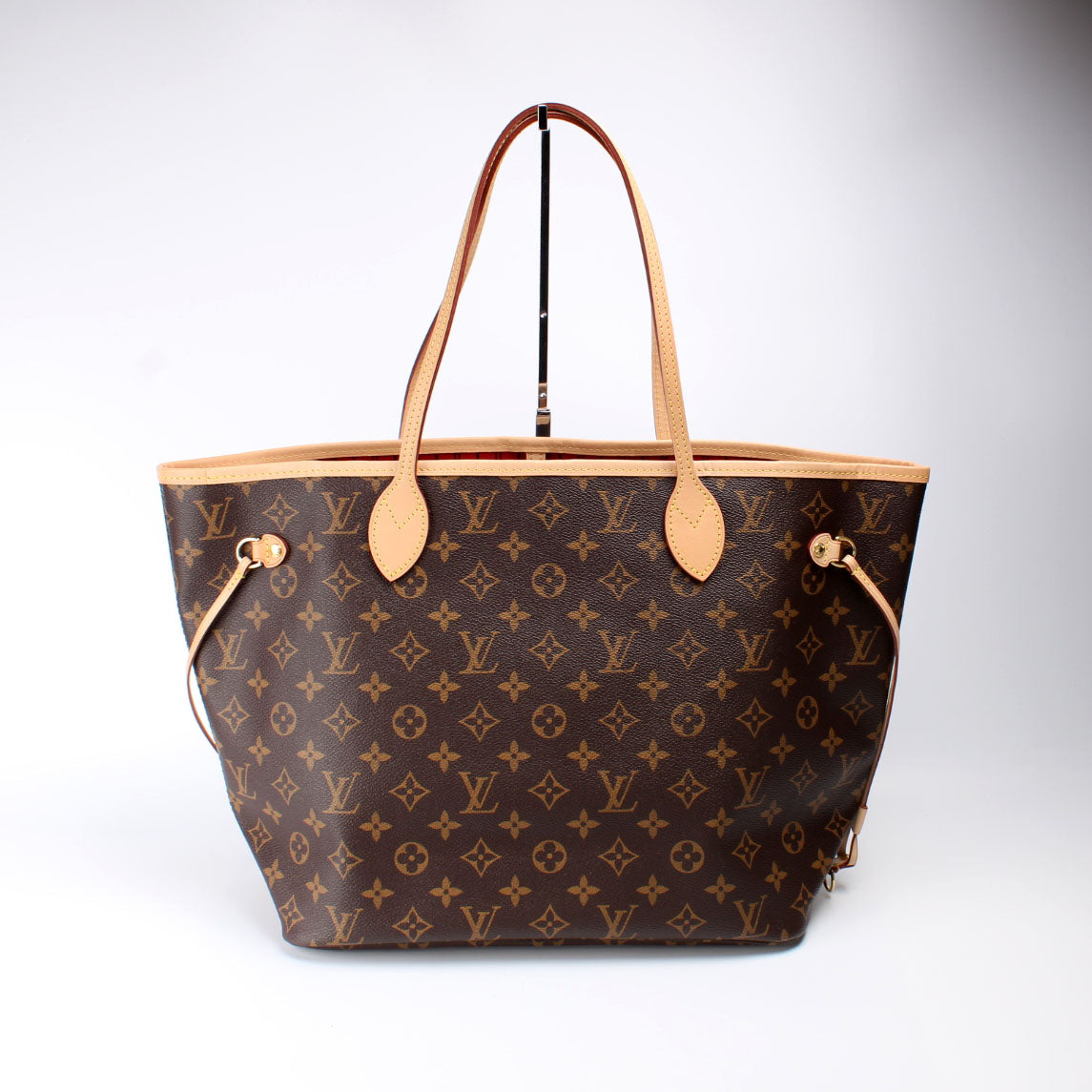 Neverfull MM Monogram
