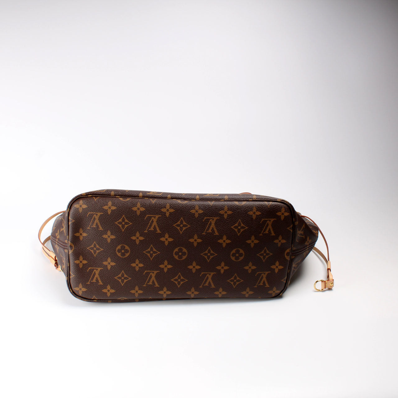 Neverfull MM Monogram
