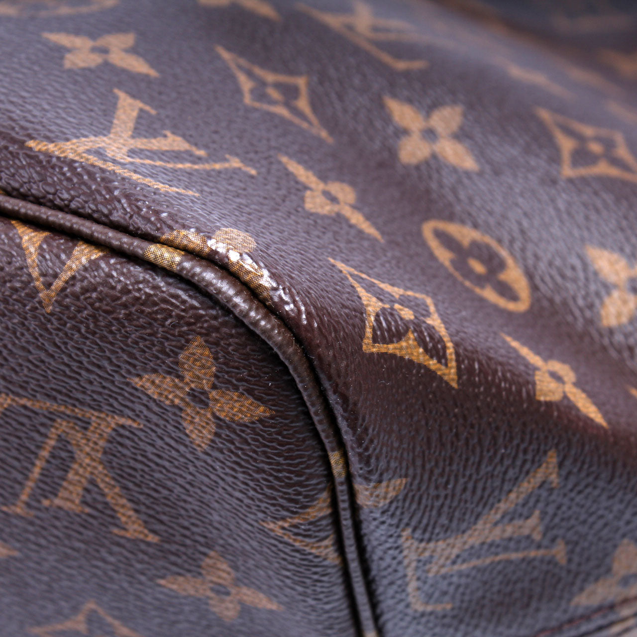 Neverfull MM Monogram