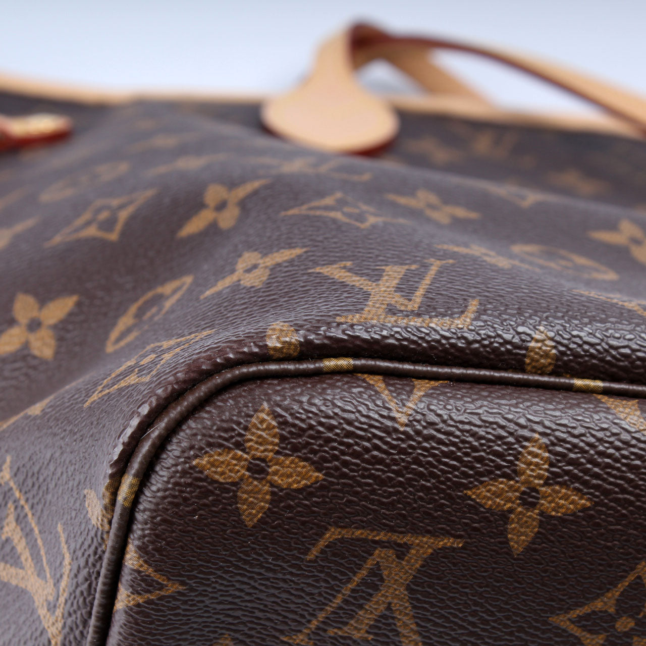 Neverfull MM Monogram