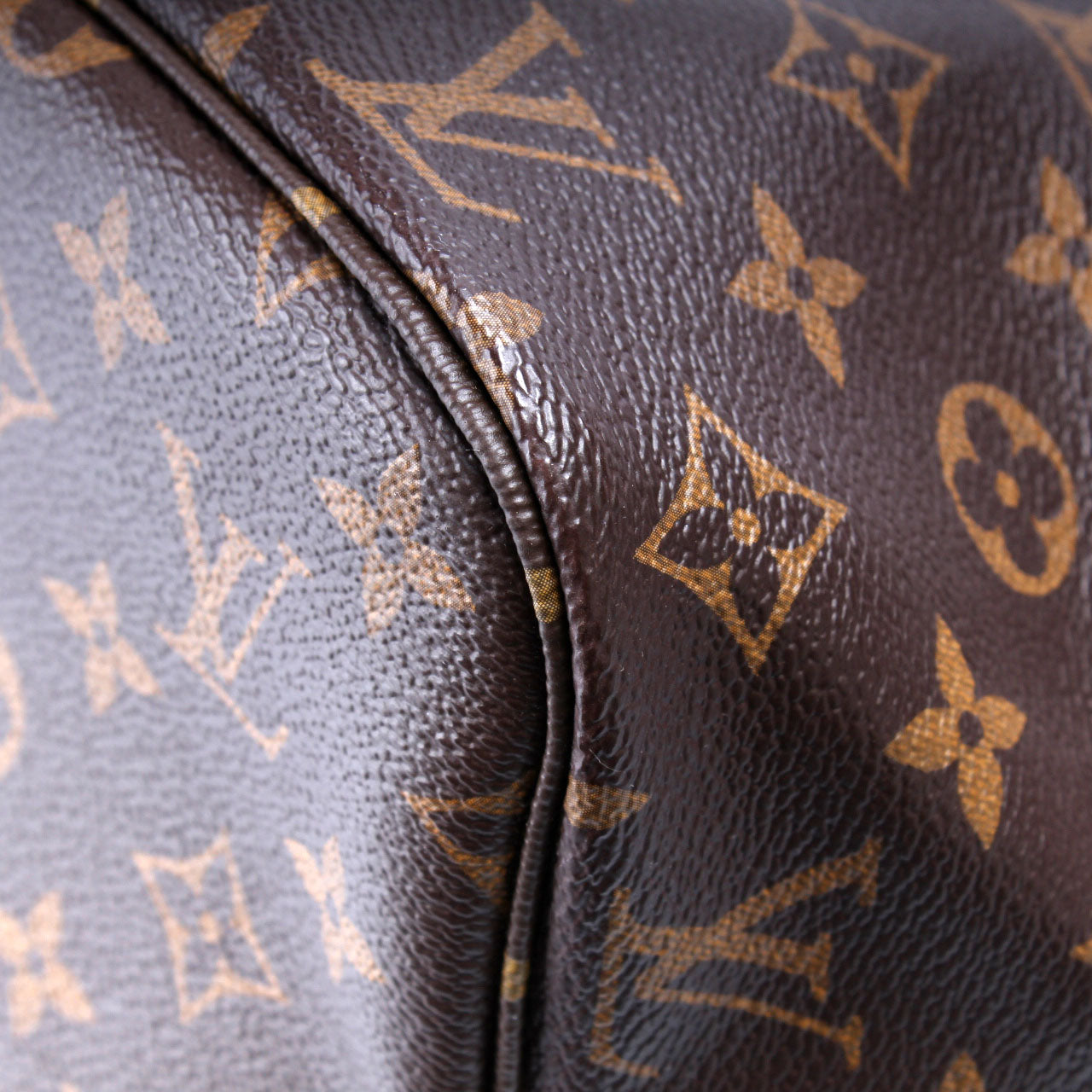 Neverfull MM Monogram