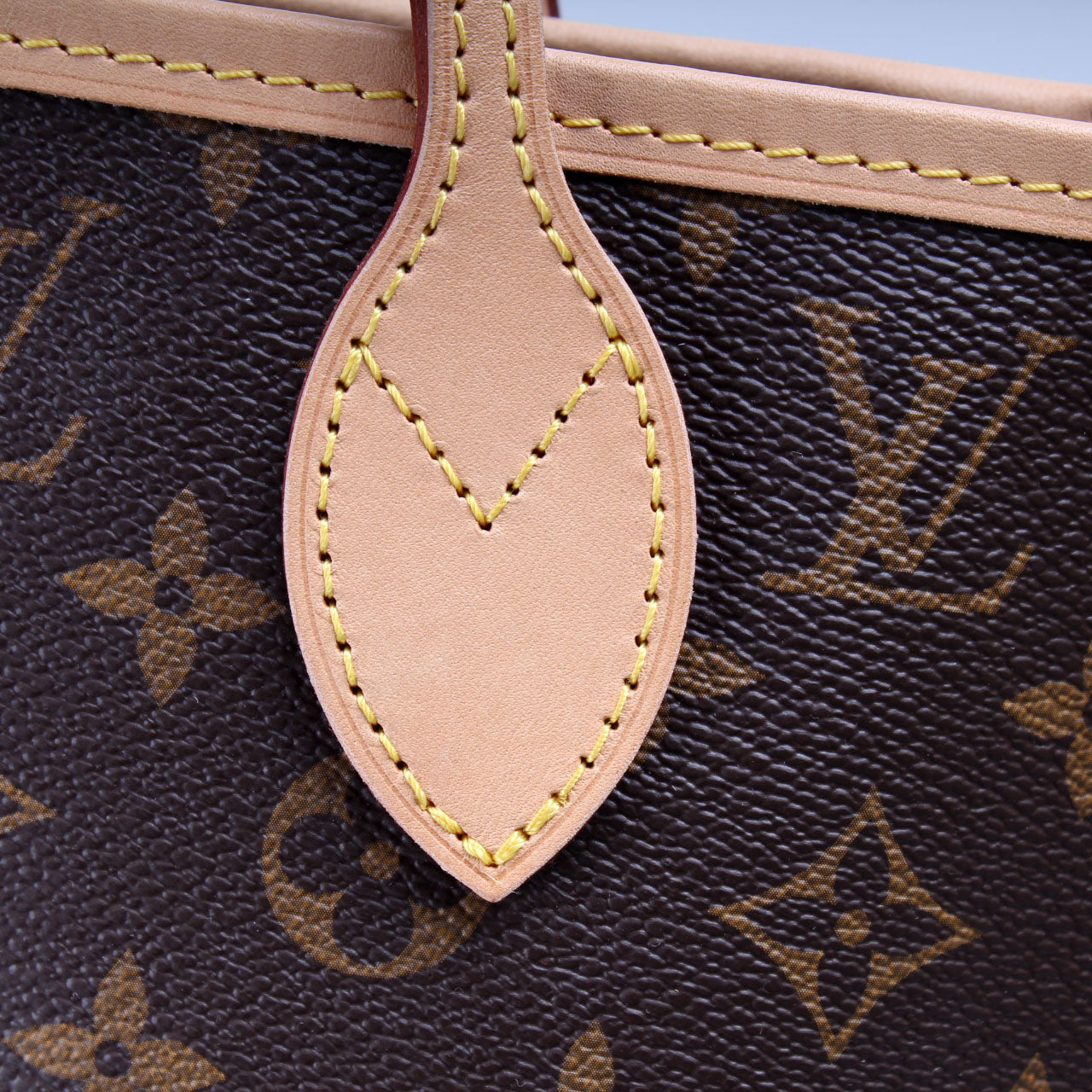 Neverfull MM Monogram
