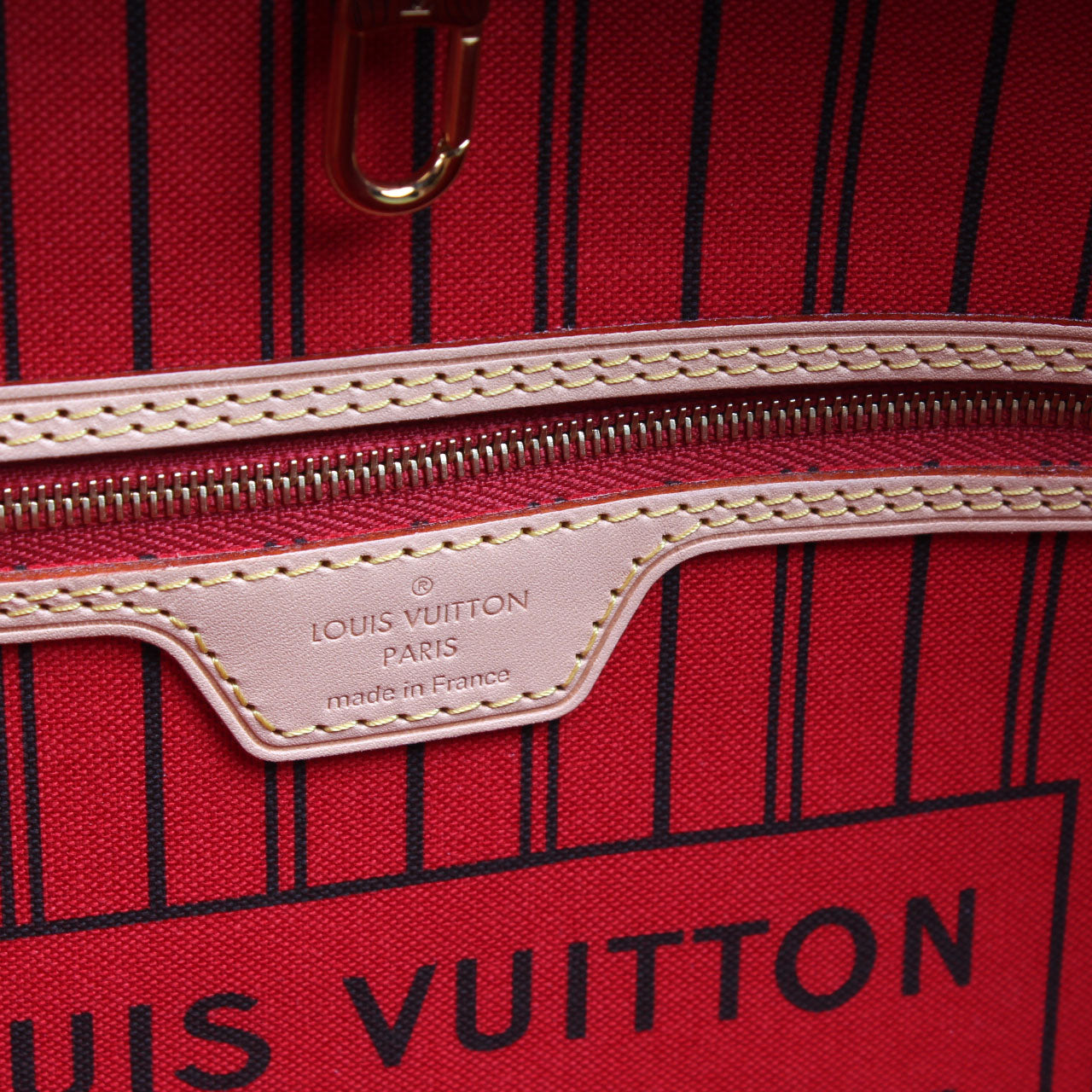 Neverfull MM Monogram