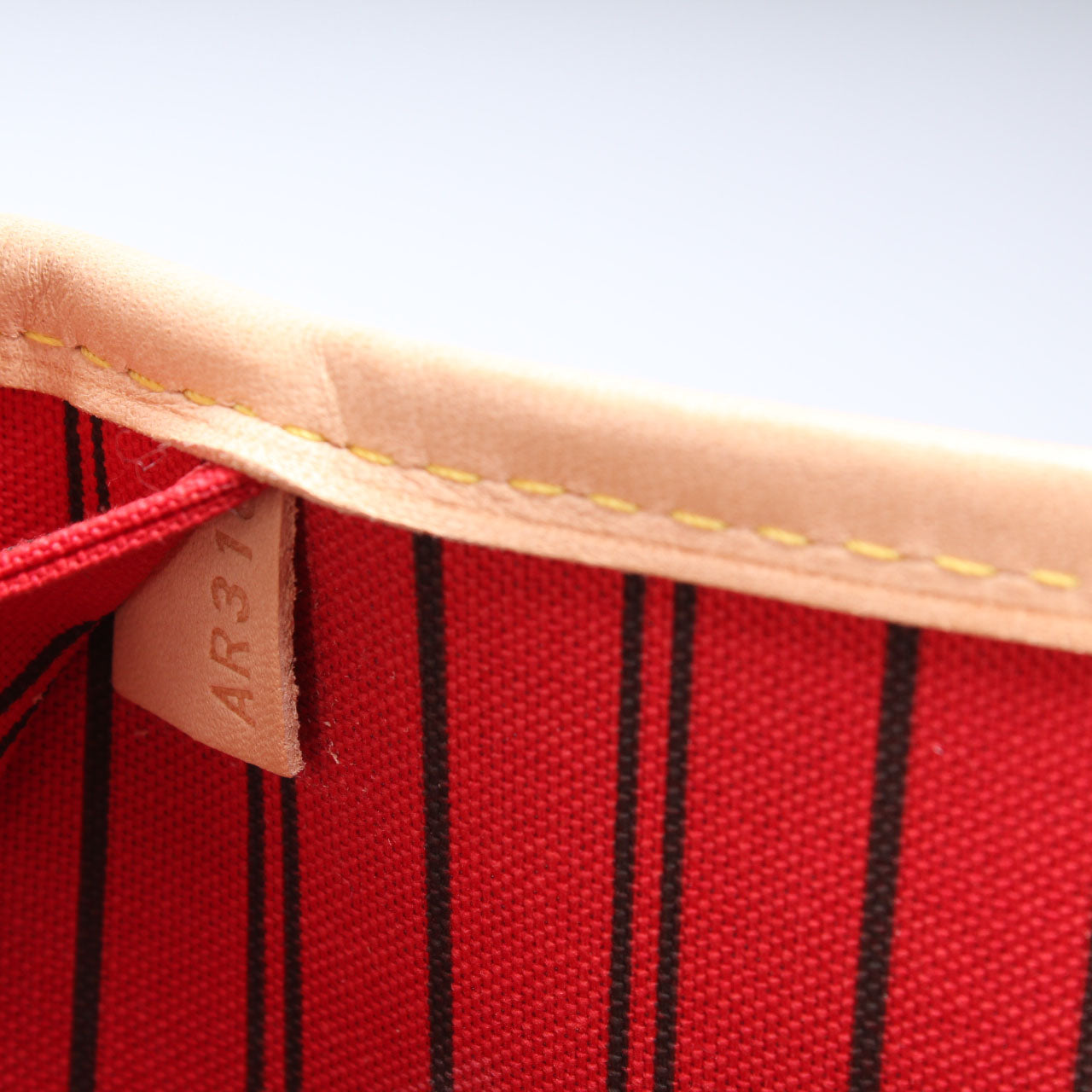 Neverfull MM Monogram