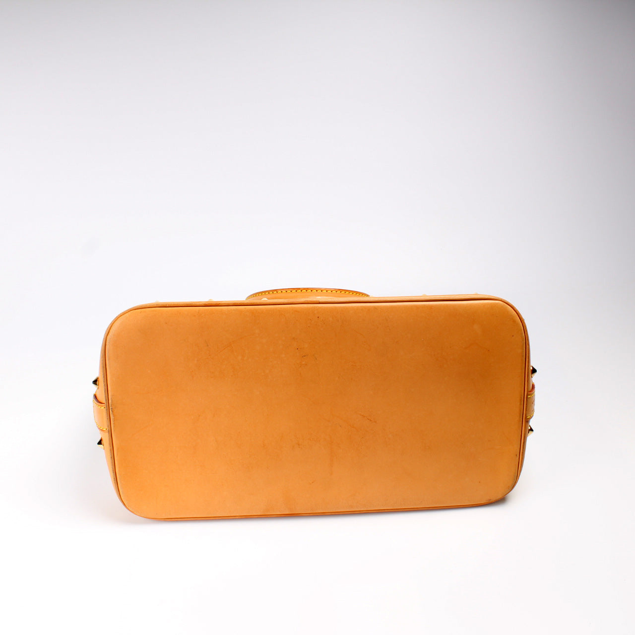 Alma PM Multicolor Monogram