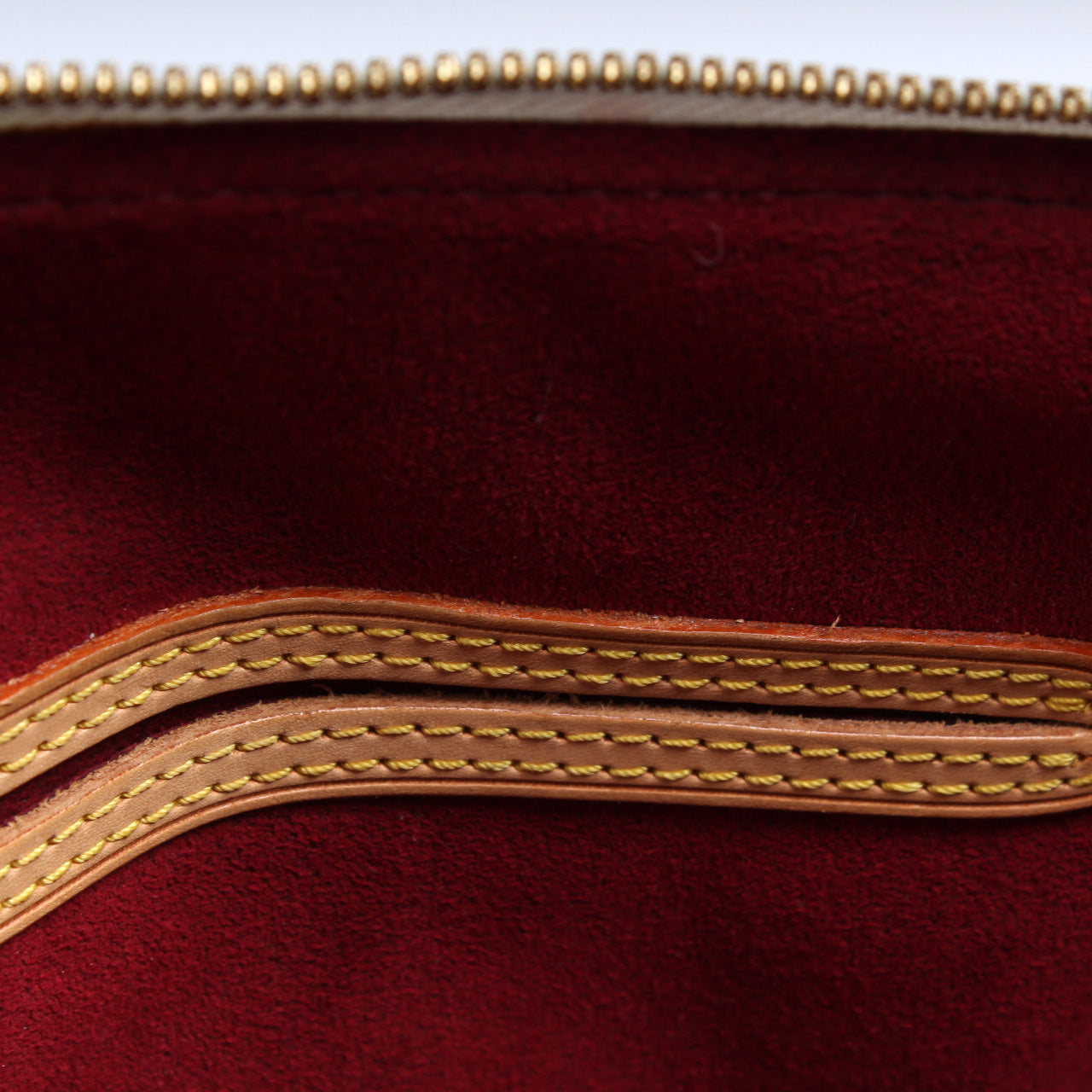 Alma PM Multicolor Monogram