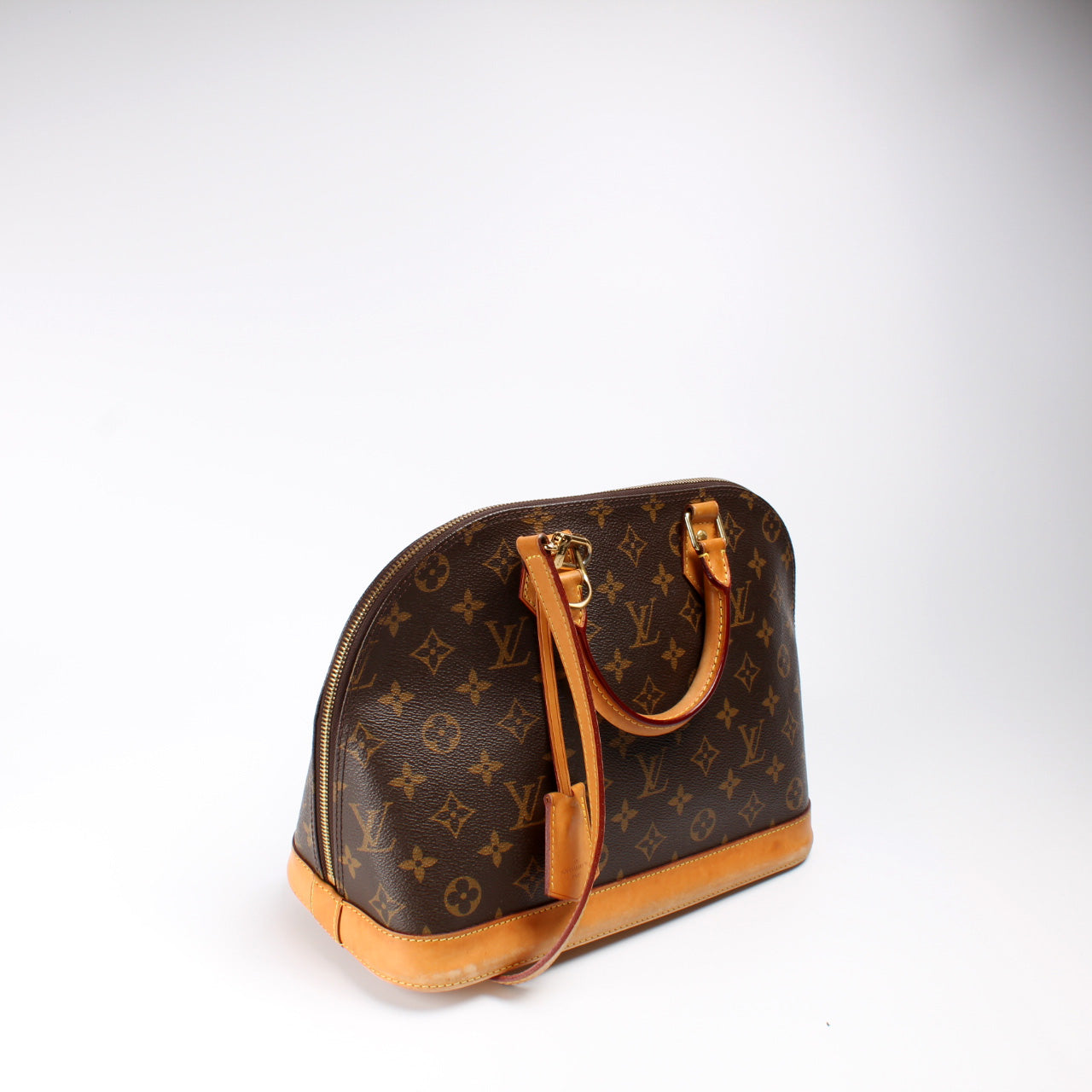 Almas PM Monogram Newer