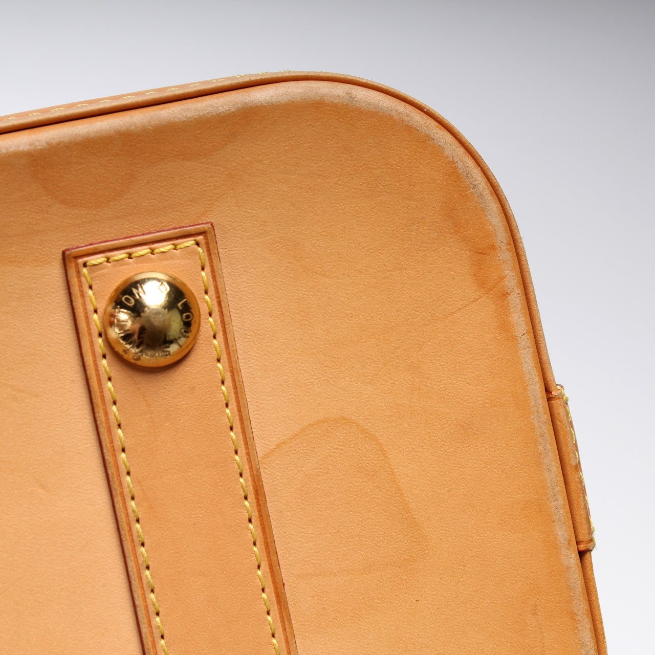 Almas PM Monogram Newer