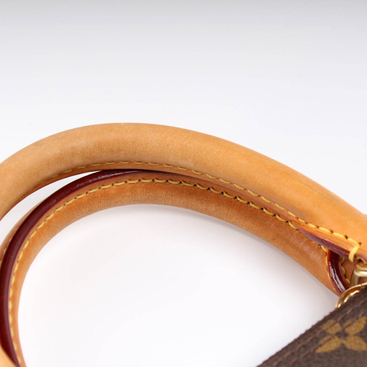 Almas PM Monogram Newer