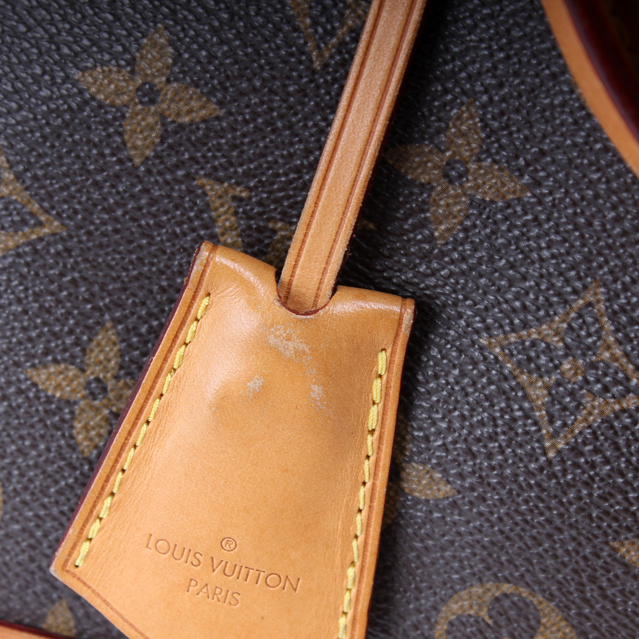 Almas PM Monogram Newer