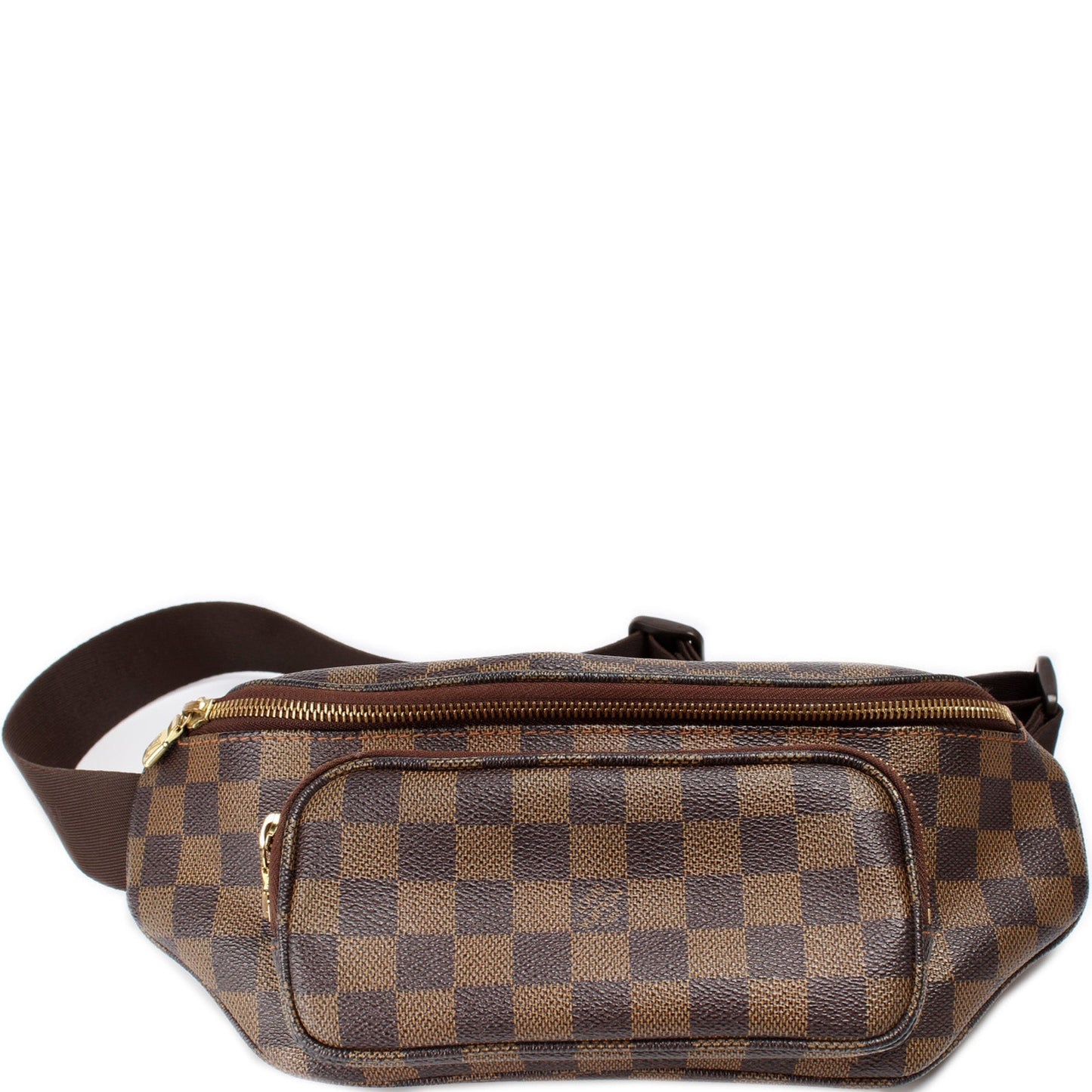 Melville Bum Bag Damier Ebene