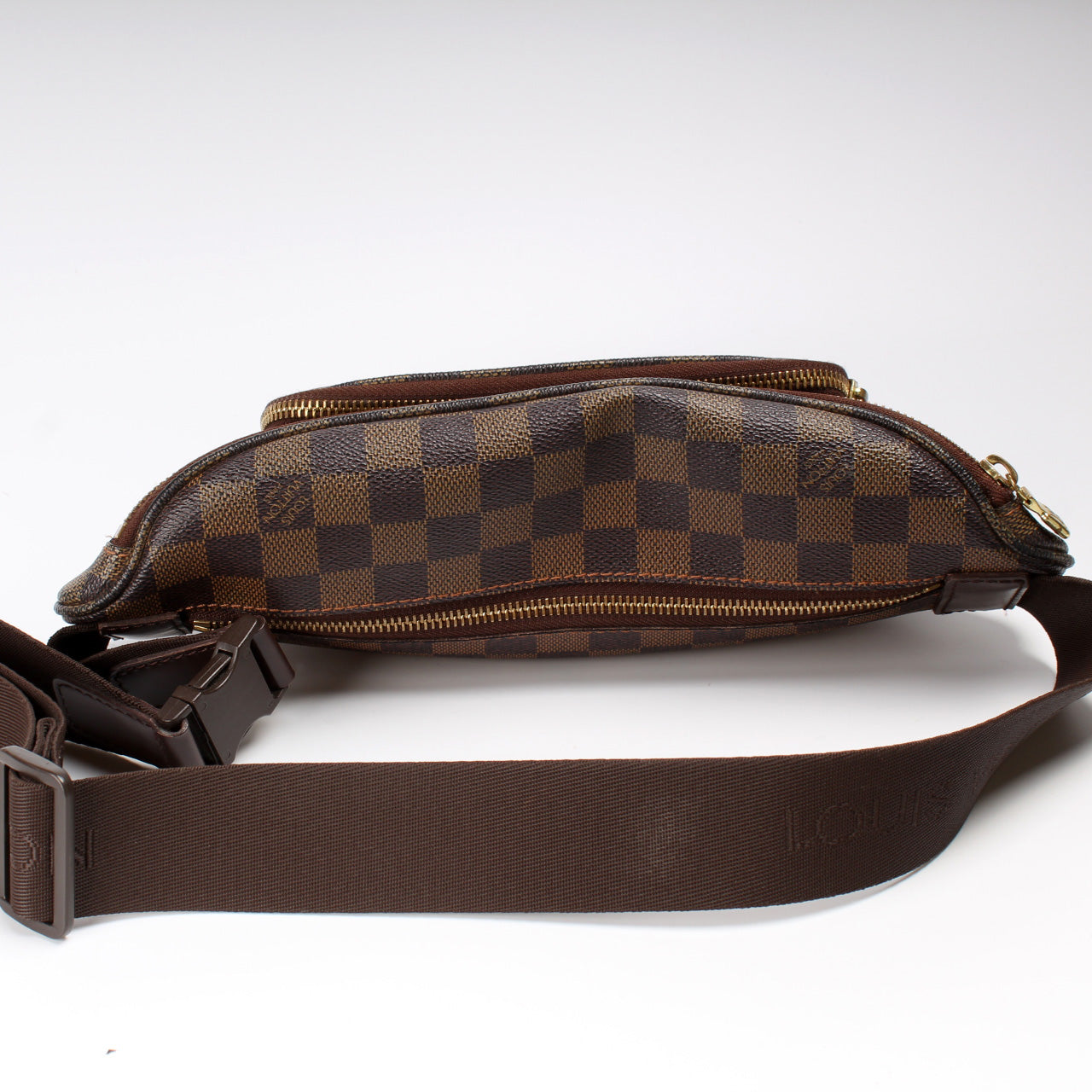 Melville Bum Bag Damier Ebene
