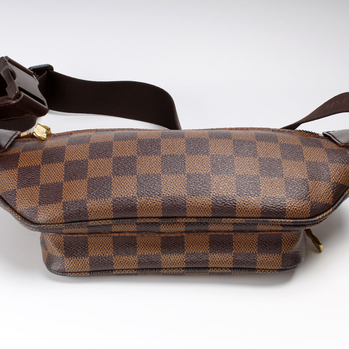 Melville Bum Bag Damier Ebene