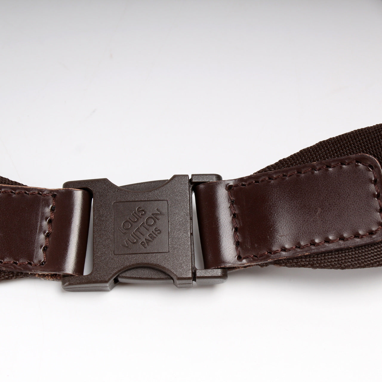 Melville Bum Bag Damier Ebene