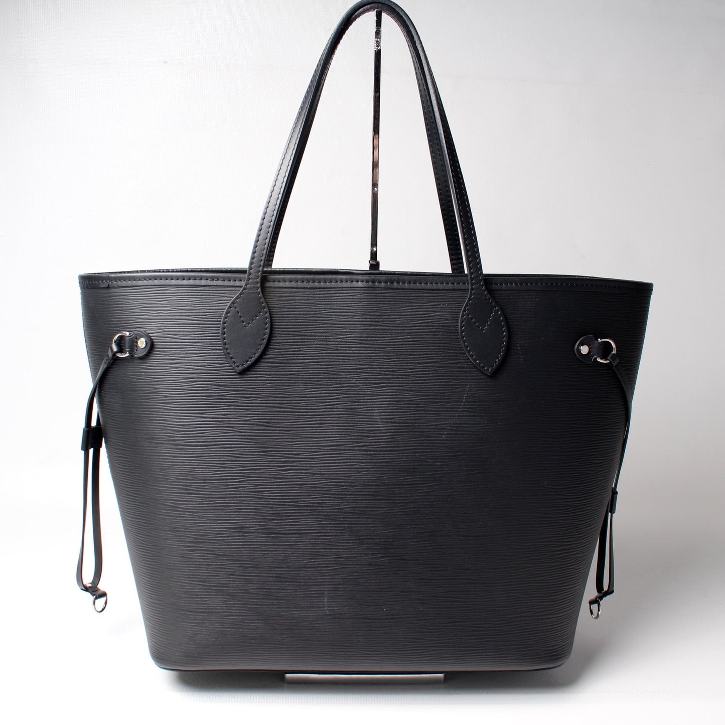 Neverfull MM W/ Wallet Epi