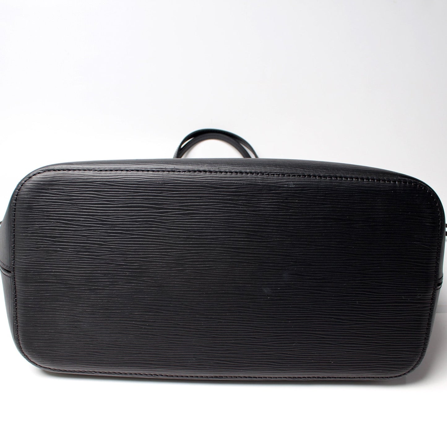 Neverfull MM W/ Wallet Epi