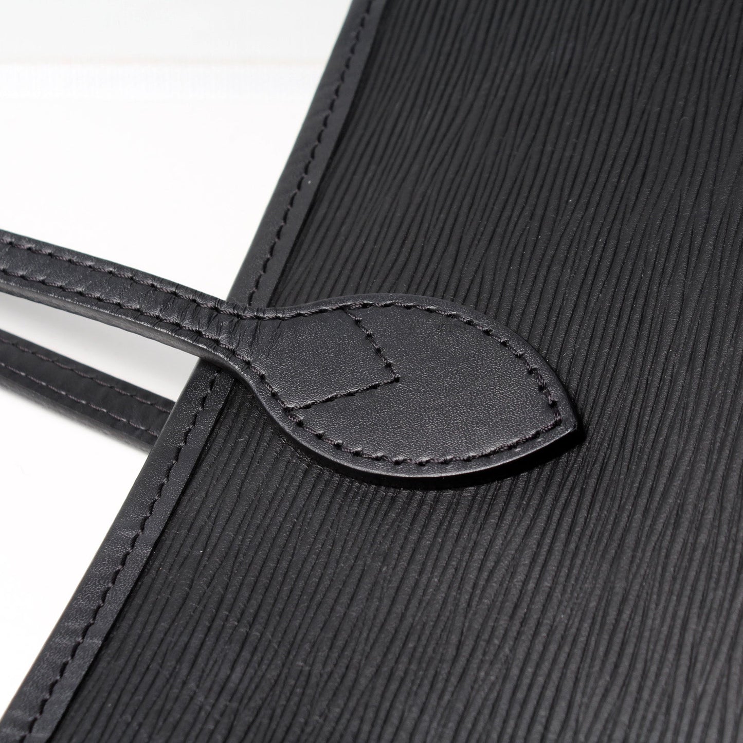 Neverfull MM W/ Wallet Epi