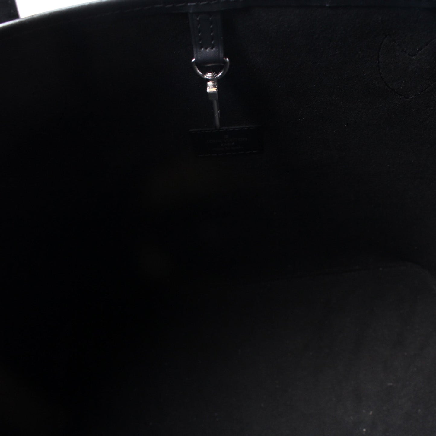 Neverfull MM W/ Wallet Epi