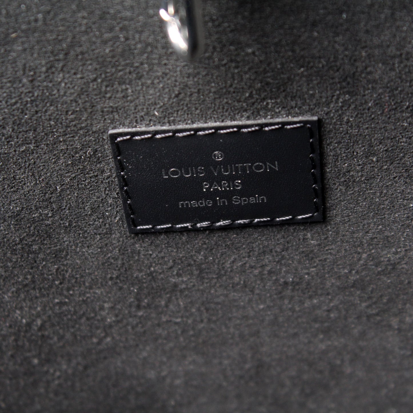 Neverfull MM W/ Wallet Epi